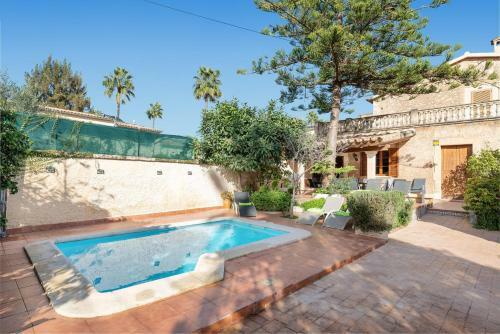 Villa Los Abilios