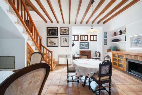 Villa Los Abilios