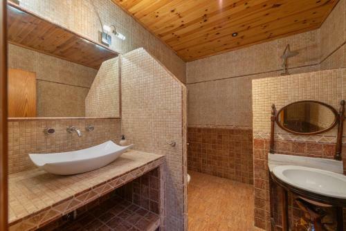 Villa Los Abilios