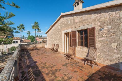 Villa Los Abilios