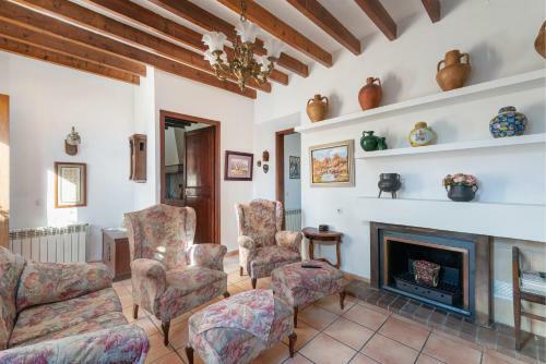 Villa Los Abilios