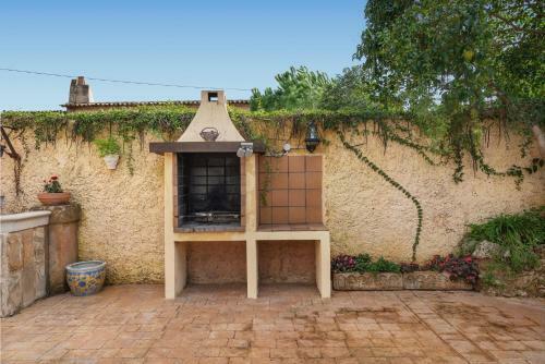 Villa Los Abilios