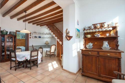 Villa Los Abilios