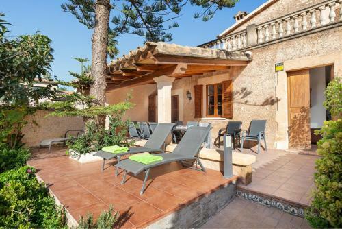Villa Los Abilios