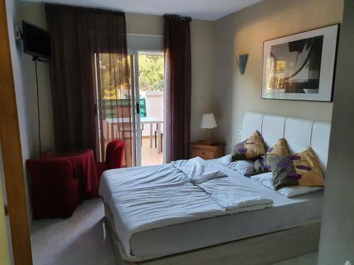 Apartamento Appartment Am Bierk�nig