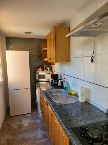 Apartamento Appartment Am Bierk�nig