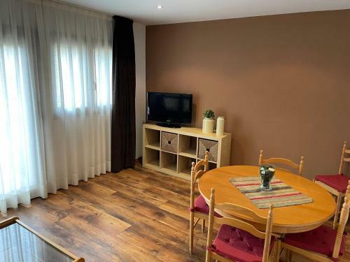 Apartamento Gisca