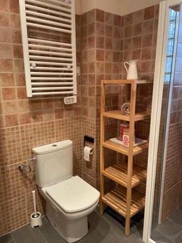 Apartamento Gisca