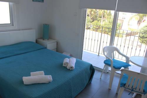 Gorgona Villas