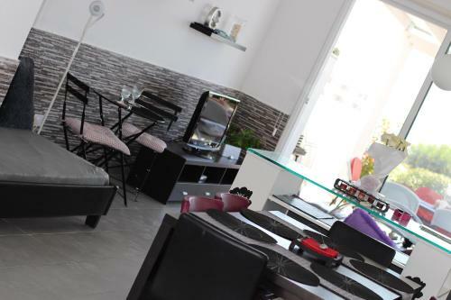Gorgona Villas