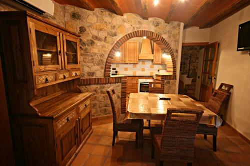 Agroturismo Casa Rural Cal Puyo