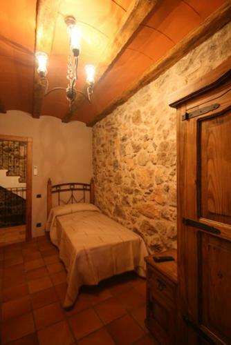 Agroturismo Casa Rural Cal Puyo