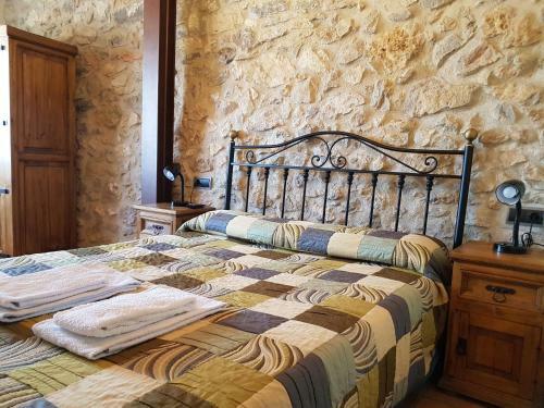 Agroturismo Casa Rural Cal Puyo