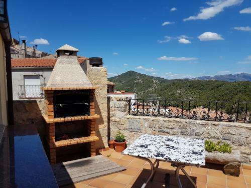 Agroturismo Casa Rural Cal Puyo