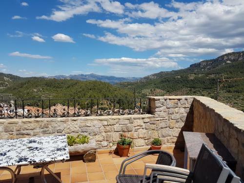 Agroturismo Casa Rural Cal Puyo