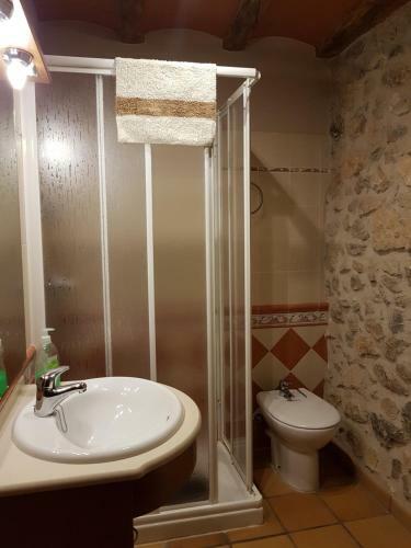 Agroturismo Casa Rural Cal Puyo