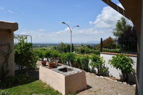 Apartamento Appartement & Spa - Panoramic Olivars
