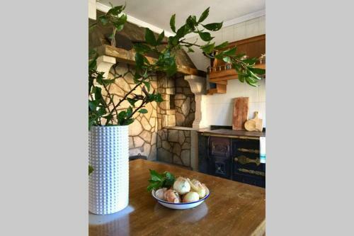 Casa Rural Picape