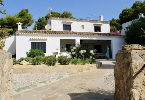 Villa Finca La Ferma