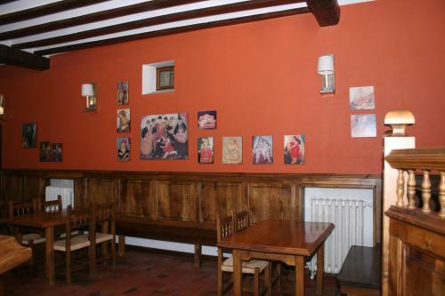Hotel La Posada de Don Mariano
