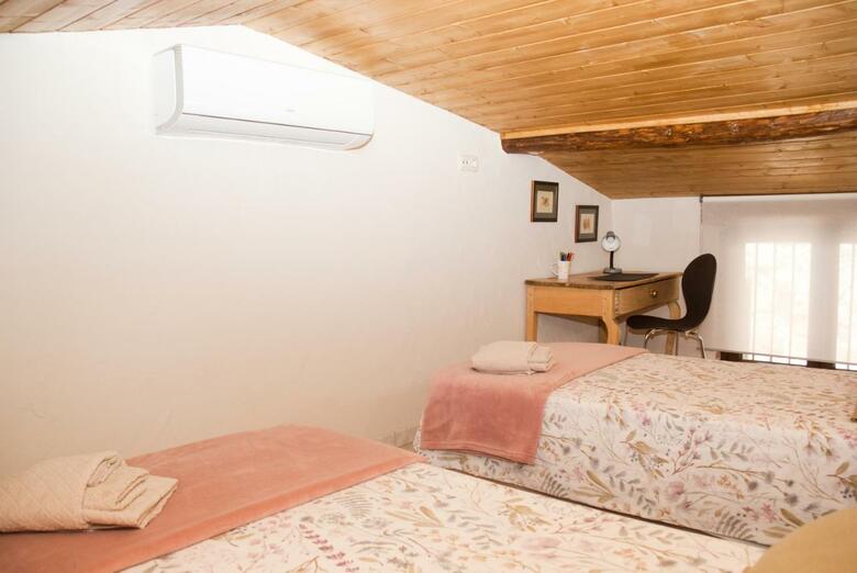 La Casita Del Portal