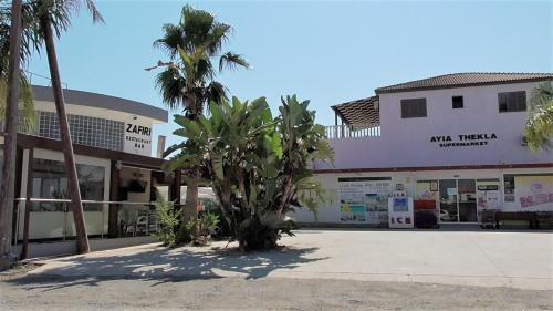 Villa Kiveli