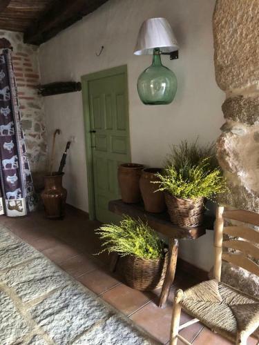 Agroturismo Casa Del Cerro