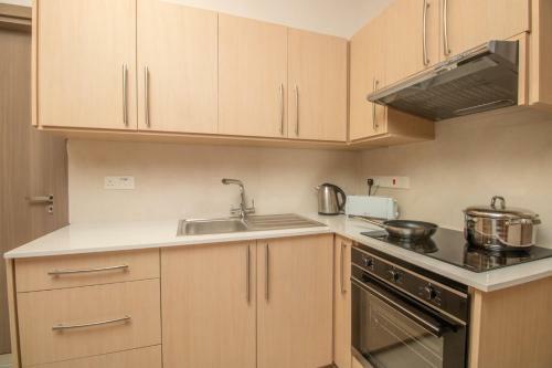 Rovers Apartments