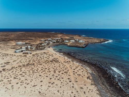 Seaside Villa La Graciosa