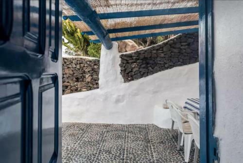 Seaside Villa La Graciosa