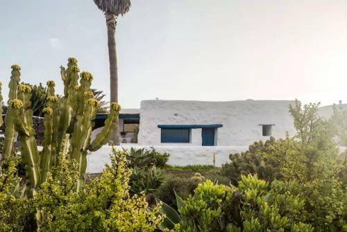 Seaside Villa La Graciosa