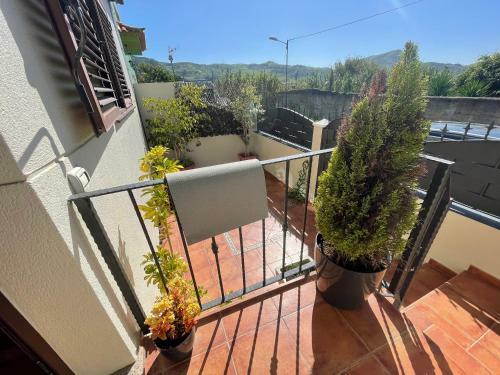 Casa Laurisilva