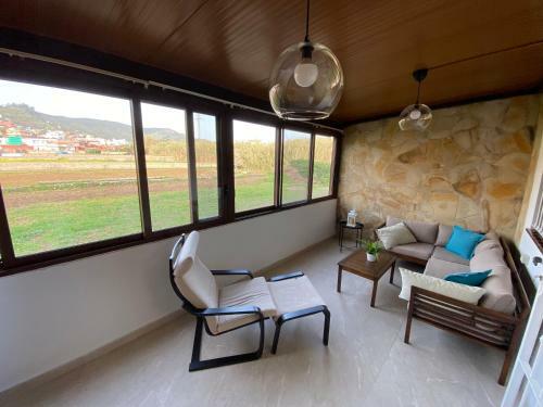 Casa Laurisilva