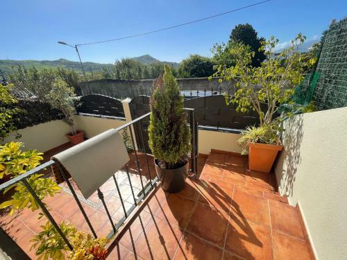 Casa Laurisilva