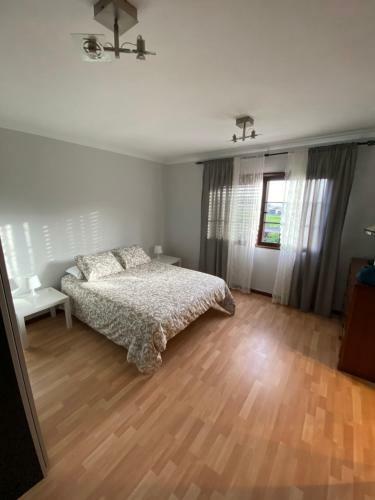 Casa Laurisilva