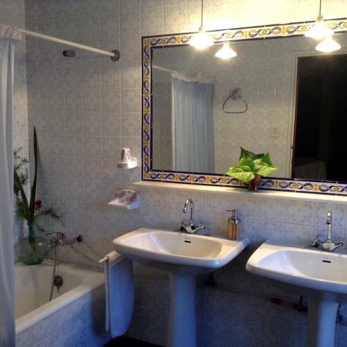 Casa Singular Do�a Lola