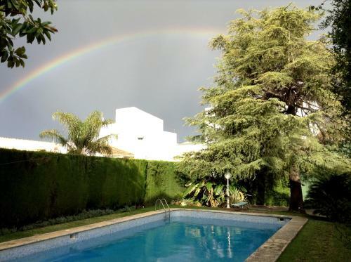 Casa Singular Do�a Lola