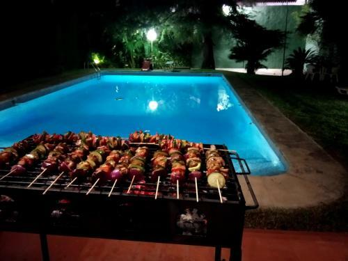 Casa Singular Do�a Lola