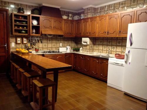 Casa Singular Do�a Lola