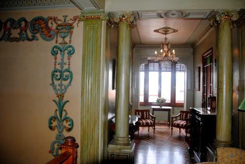 Casa Singular Do�a Lola