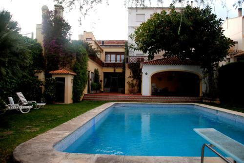 Casa Singular Do�a Lola