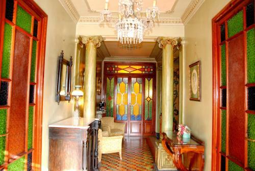 Casa Singular Do�a Lola