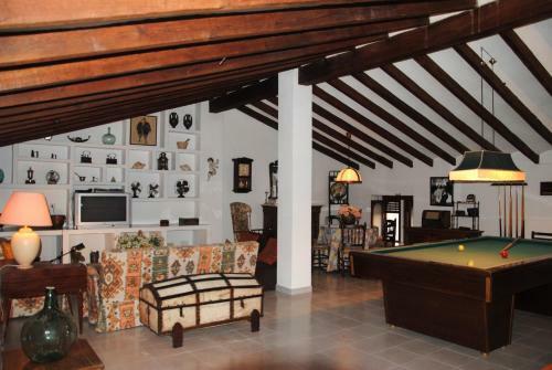 Casa Singular Do�a Lola