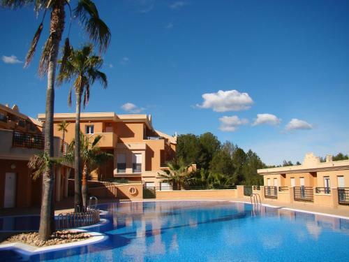 Apartamento Jacaranda A