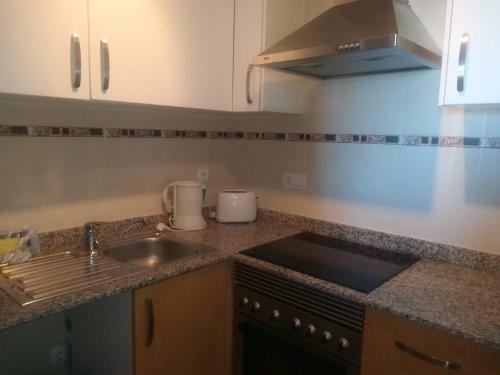 Apartamento Jacaranda A
