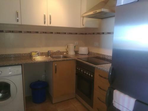 Apartamento Jacaranda A