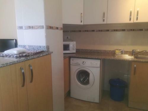 Apartamento Jacaranda A
