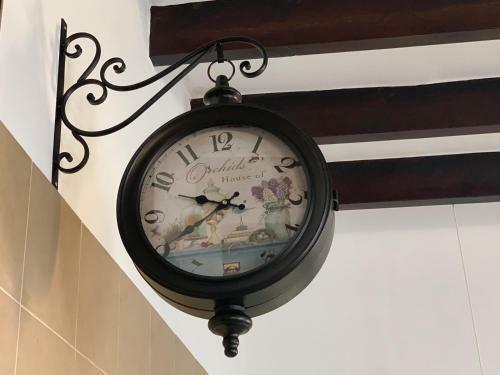 Ca La Mart�