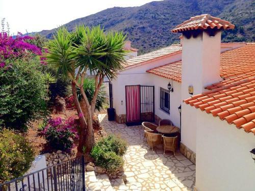 Villa Montesolana