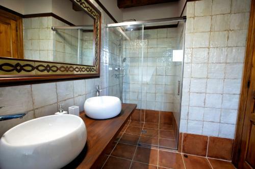 Casas Rurales La Cuplia